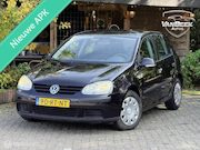 Volkswagen Golf - 1.6 FSI Comfortline