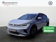 Volkswagen ID.4 - Pro Performance 77 kWh | Led Matrix | 204Pk | A-Camera | Dis