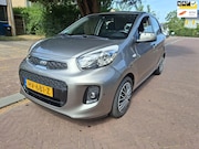 Kia Picanto - AUTOMAAT/ 46.000 NAP / cruise control / UNIEK