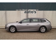 Peugeot 508 - SW 1.2 PureTech 130pk Automaat Active Pack Business