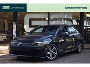 Volkswagen Golf - 1.5 eTSI R-Line DSG |NAVIGATIE|CARPLAY|ADAPTIVE|ST