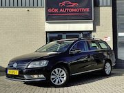 Volkswagen Passat - Variant 1.4 TSI Comfortline BlueMotion / Automaat / PDC / Na