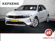 Opel Astra - 1.2 110PK Turbo Business Edition | AppleCarPlay/AndroidAuto 