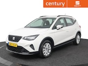 Seat Arona - 1.0 TSI 95Pk Reference / Carplay / LED / Cruise