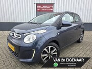 Citroën C1 - 1.0 e-VTi 5 deurs Shine | 2e EIGENAAR | AIRCO |
