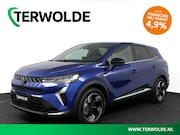 Renault Symbioz - techno E-Tech full hybrid 145 | Adapt. Cruise | Stoel- & Stu
