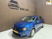 Seat Ibiza - 1.0 EcoTSI Style Connect