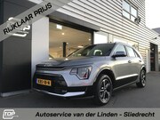 Kia Niro - 1.6 Hybrid DynamicLine 7 JAAR GARANTIE