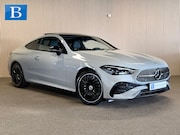 Mercedes-Benz CLE - Coupé 300e AMG STYLING-PANORAMA-NIGHT-MEMORY-ACC-19 INCH-360