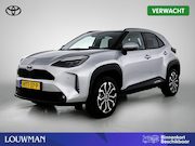 Toyota Yaris Cross - 1.5 Hybrid 115 Dynamic | Voorruit-Stuur-Stoelverwarming | Pa