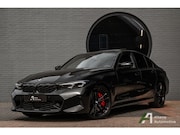 BMW 3-serie - M340i xDrive BTW, schuifdak, Harman Kardon, 360 camera