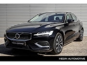 Volvo S60 - 2.0 B3 Plus Bright Mild Hybride Automaat 163pk | Lederen Int