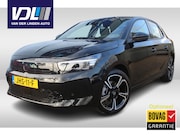 Opel Corsa - 1.2 Turbo Hybrid GS Dodehoek detectie l Apple carplay / Andr