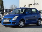 Suzuki Swift - 1.3 Comfort ✅Versnellingsbak gereviseerd | Koppeling nieuw |