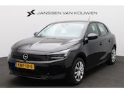 Opel Corsa-e - Electric Long Range Business Edition 51 kWh Long Range Carpl