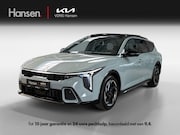 Kia K4 - Sportswagon 1.0 T-GDi MHEV GT-Line Launch Edition
