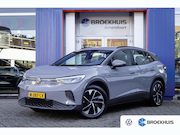Volkswagen ID.4 - Pro 77 kWh | Trekhaak | Cruise control adaptief | Apple Carp
