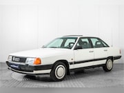 Audi 100 - 1.8 injectie