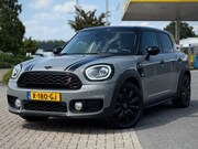 MINI Countryman - 1.5 COOPER SE 4ALL EL.KLEP HUD SPORT STOELEN NAVI