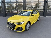 Audi A1 - Sportback 30 TFSI S-Line / LED / ACC / Navi / CarPlay
