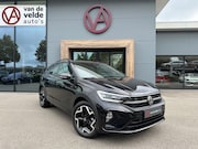 Volkswagen Taigo - 1.5 TSI 150pk DSG R-Line | Trekhaak | IQ light | Camera | Na