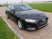 Audi A4 - Limousine 30TDI Business Edition S-TRONIC CLIMA ** 14999 NET
