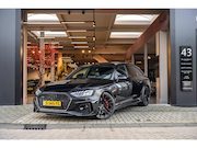 Audi A4 - Avant Audi RS4 Avant 2.9 TFSI 450PK | Pano | HUD | B&O | Mas