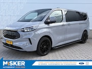 Ford Transit Custom - 320 2.0 TDCI L2H1 Limited AUTOMAAT! DUBBELCABINE! VOL