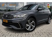 Volkswagen Tiguan - 1.4 TSI eHybrid R-Line | Trekhaak | ACC | 19 Inch |