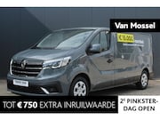 Renault Trafic - E-Tech T29 L2H2 Advance 52 kWh | NIEUW ! | Navigatie | Carpl