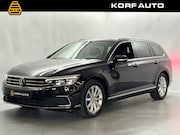 Volkswagen Passat - Variant 1.4 TSI PHEV GTE / Virtual / Leder, alcant./ Matrix