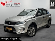 Suzuki Vitara - 1.4 Boosterjet Hybride [ CLIMA I DEALER OH I CARPLAY I ADAPT