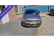 Volkswagen Golf Sportsvan - 110 pk Lounge-uitvoering 1.2 TSI Highline