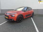 Citroën C3 - 1.2 PureTech S&S Shine automaat zeer lux