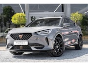 CUPRA Formentor - 2.0 TSI 4DRIVE Beats Pano Camera Brembo