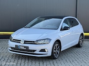 Volkswagen Polo - 1.0 TSI Beats Highline BOMVOL | |