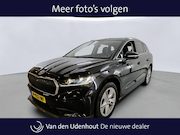 Skoda Enyaq iV - 80 204pk | Camera | Stoelverwarming | Keyless | Navigatie