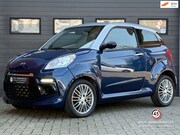 Ligier JS50 - BlueLine DCI Brommobiel 2016 1e eig 23dkm ZGAN