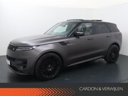 Land Rover Range Rover Sport - 3.0 P460e Dynamic HSE PHEV | 23 Inch | Quicksilver uitlaat |