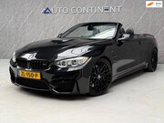 BMW M4 - 4-serie Cabrio / Motorrevisie / Nwe Lagerschalen & Turbos / 