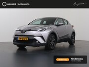 Toyota C-HR - 1.2 Urban | Trekhaak Afneembaar | Parkeercamera | Navigatie 