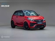 Ligier JS50 - Brommobiel L Sport Ultimate |Stuurbekrachtiging