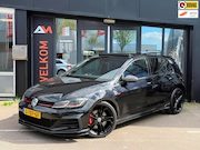 Volkswagen Golf - 2.0 TSI GTI TCR | Pano | ACC | Camera | Carplay