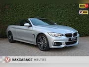 BMW 4-serie - Cabrio 440i xDrive Centennial High Executi