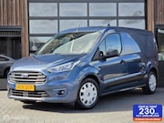 Ford Transit Connect - 1.5 ECOBLUE L2 CAMERA CARPLAY SCHUIFDEUR