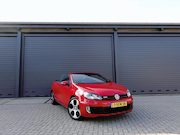 Volkswagen Golf - 2.0 TSI 210PK GTI
