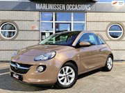 Opel Adam - 1.2 Glam Cappuccino |Airco|Bluetooth|Cruise|