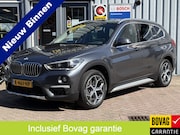 BMW X1 - sDrive18i High Executive | AUTOMAAT | TREKHAAK | NAVI | ELEK