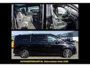 Mercedes-Benz V-klasse - 300d Lang AMG VIP LUXE Stoelen Massage Stoelkoeling Panorama