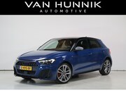 Audi A1 - Sportback 40 TFSI 3x S-Line | Acc | Virtual | Camera | Sonos